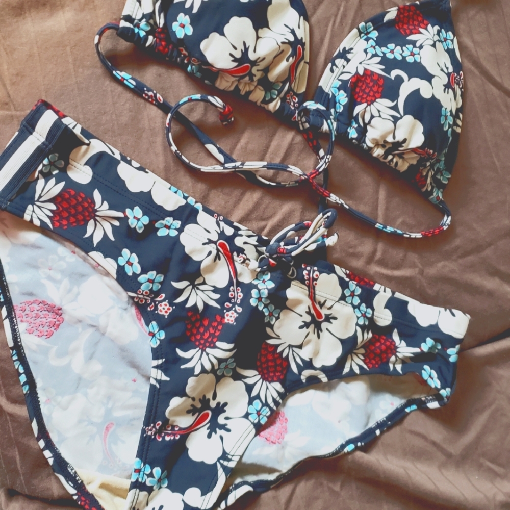Old Navy Bikini